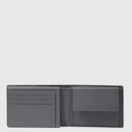 Портмоне Piquadro URBAN (UB00) Grey PU1392UB00R_GR