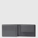 Портмоне Piquadro URBAN (UB00) Grey PU1392UB00R_GR