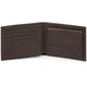 Портмоне Piquadro BLACK SQUARE (B3) D.Brown PU1240B3R_TM