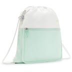 Рюкзак (сумка для взуття) Kipling SUPERTABOO Sporty Mesh Bl (M70)