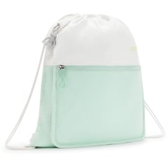 Рюкзак (сумка для обуви) Kipling SUPERTABOO Sporty Mesh Bl (M70)