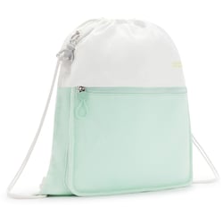 Рюкзак (сумка для обуви) Kipling SUPERTABOO Sporty Mesh Bl (M70)