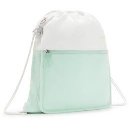 Рюкзак (сумка для взуття) Kipling SUPERTABOO Sporty Mesh Bl (M70)
