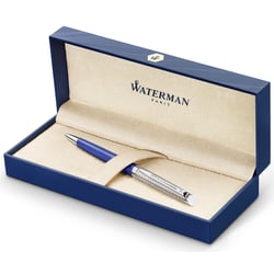 Ручка шариковая Waterman HEMISPHERE Deluxe Blue Wave BP