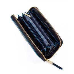 Портмоне Piquadro BLUE SQUARE (B2) Black PD1515B2R-N