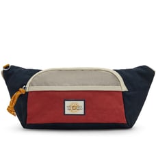 Сумка на пояс Kipling YURA Vall Carmine Bl (J75)