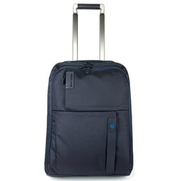 Валіза Piquadro PULSE (P16) Bk.Blue BV3200P16_BLU2 (Середня)