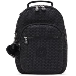 Рюкзак для ноутбука 13″ Kipling SEOUL S Signature Emb (K59)