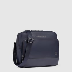 Сумка Piquadro PHILIP (W136) Blue CA6762W136_BLU