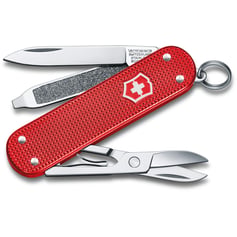 Швейцарский складной нож 58мм Victorinox CLASSIC SD Alox Colors 0.6221.201G