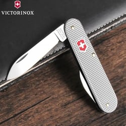 Швейцарский складной нож 84мм Victorinox ALOX BANTAM 0.2300.26
