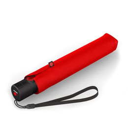 Парасолька-автомат Knirps U.200 Ultra Duomatic/Red Kn95 2200 1501