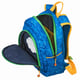 Рюкзак дитячий Travelite HEROES OF THE CITY/Blue TL081686-20