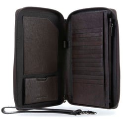 Тревелер Piquadro BLACK SQUARE (B3) D.Brown PP3246B3R_TM