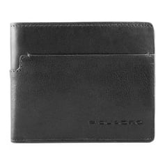 Портмоне Piquadro Vostok (W95) Black PU4518W95R_N