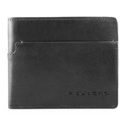 Портмоне Piquadro Vostok (W95) Black PU4518W95R_N