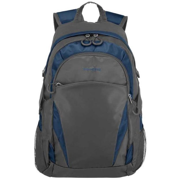 Рюкзак Travelite Basics Grey TL096236-04
