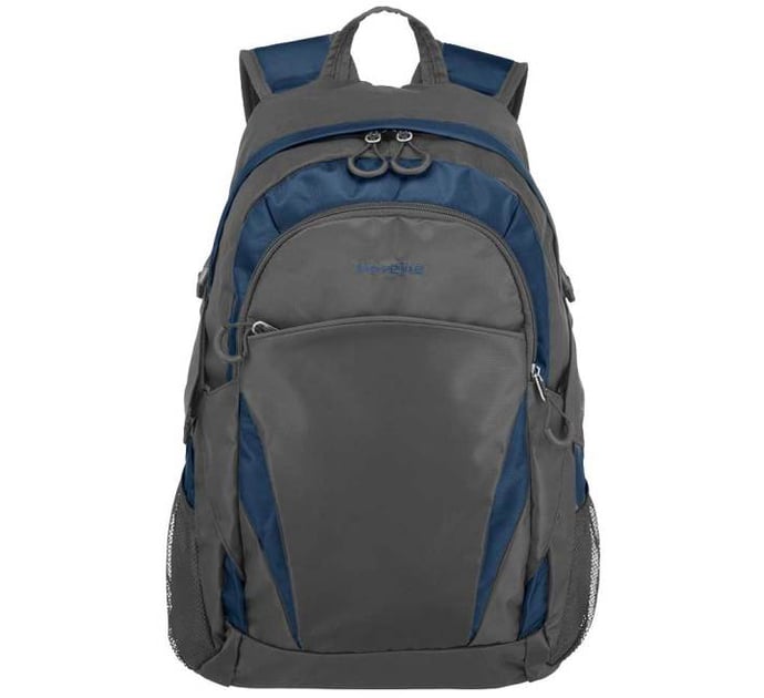 Рюкзак Travelite Basics Grey TL096236-04