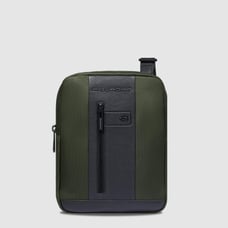 Сумка Piquadro BRIEF (BR) Green CA1816BR2_VE2