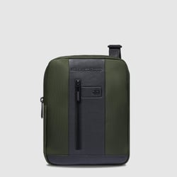 Сумка Piquadro BRIEF (BR) Green CA1816BR2_VE2