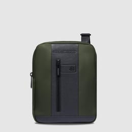 Сумка Piquadro BRIEF (BR) Green CA1816BR2_VE2