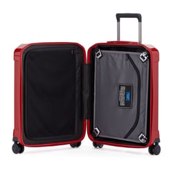 Чемодан Piquadro PQ LIGHT (PQL) Red BV4425PQL_R (Маленький)