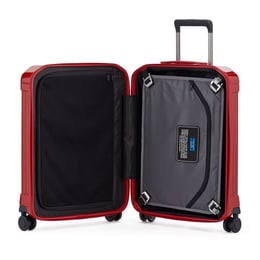 Валіза Piquadro PQ LIGHT (PQL) Red BV4425PQL_R (Маленька)