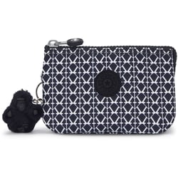 Косметичка-гаманець Kipling CREATIVITY S Signature Print (DD2)