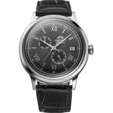 Годинник 40,5 мм Orient BAMBINO Automatic RA-AK0704N10B