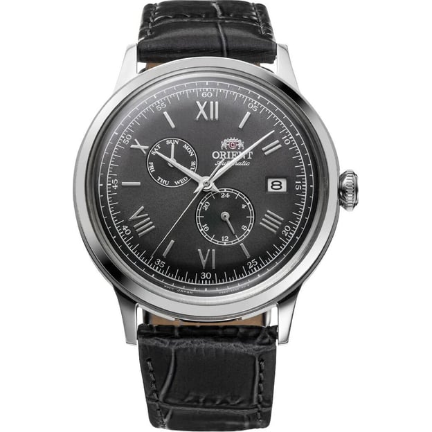 Часы 40,5 мм Orient BAMBINO Automatic RA-AK0704N10B