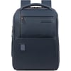 Рюкзак для ноутбука 15,6″ Piquadro AKRON (AO) Blue CA5105AO_BLU
