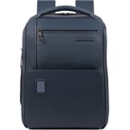 Рюкзак для ноутбука 15,6″ Piquadro AKRON (AO) Blue CA5105AO_BLU