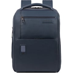 Рюкзак для ноутбука 15,6″ Piquadro AKRON (AO) Blue CA5105AO_BLU