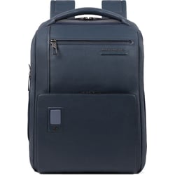 Рюкзак для ноутбука 15,6″ Piquadro AKRON (AO) Blue CA5105AO_BLU