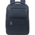 Рюкзак для ноутбука 15,6″ Piquadro AKRON (AO) Blue CA5105AO_BLU
