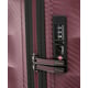 Чемодан Titan HIGHLIGHT/Merlot Ti842404-70 (Большой)