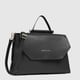 Женская сумка Piquadro CIRCLE (W92) Black BD6778W92_N