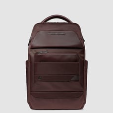 Рюкзак для ноутбука 14″ Piquadro NEVET (W132) Bordeaux CA6490W132_BO