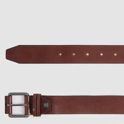 Ремень Piquadro PHILIP (W136) Brown CU6740W136_M