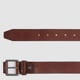 Ремень Piquadro PHILIP (W136) Brown CU6740W136_M