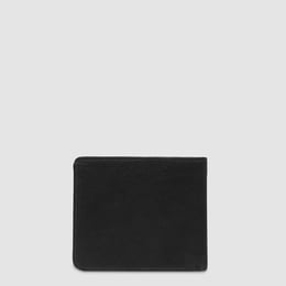 Портмоне Piquadro CRONUS (S134) Black PU3891S134R_N