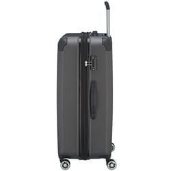 Валіза Travelite CITY/Anthracite TL073049-04 (Велика)