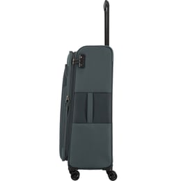 Валіза Travelite CROATIA/Forest Green TL080349-82 (Велика)