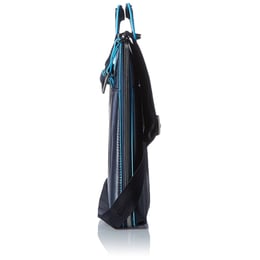 Папка-портфоліо Piquadro BLUE SQUARE (B2) Navy Blue PB2629B2_BLU2