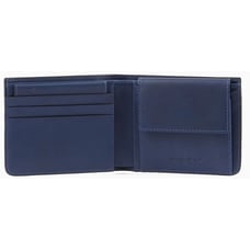 Портмоне Piquadro AYE (W119) Night Blue PU4188W119R_BLU