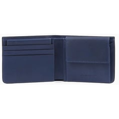 Портмоне Piquadro AYE (W119) Night Blue PU4188W119R_BLU