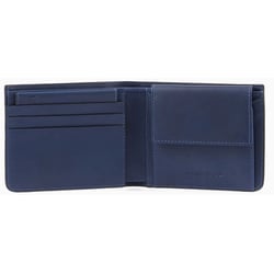 Портмоне Piquadro AYE (W119) Night Blue PU4188W119R_BLU