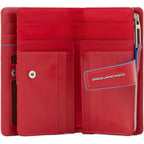 Портмоне Piquadro RYAN (RY) Red PD1353RYR_R