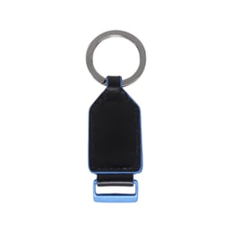 Брелок Piquadro BLUE SQUARE (B2) Black PC6565B2-N