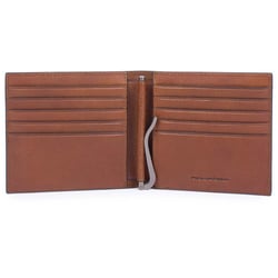 Портмоне Piquadro BLACK SQUARE (B3) Tobacco PU1666B3R_CU